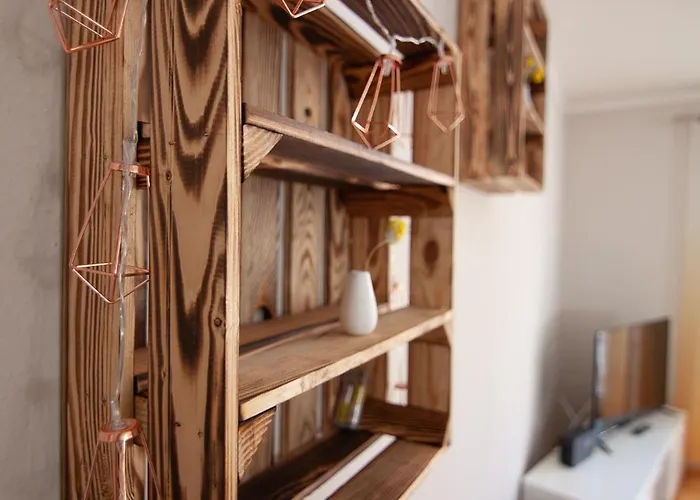 Stephensons Stuebchen *zentrumsnah*gemuetlich* شقة دريسدن